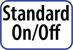 Standard On/Off